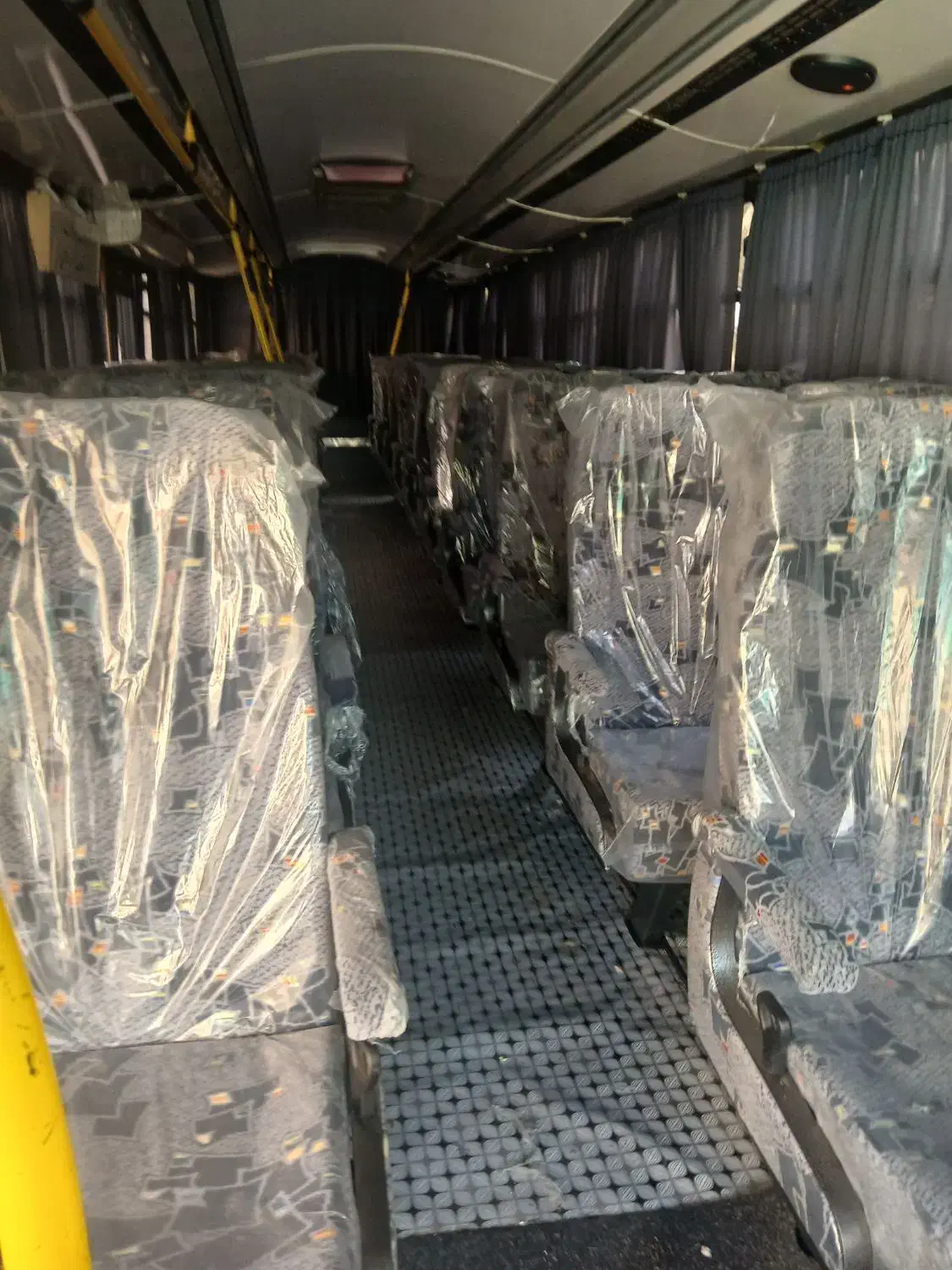 اتوبوس ۴۵۷شهری|خودرو سنگین|ورامین, ورامین|دیوار