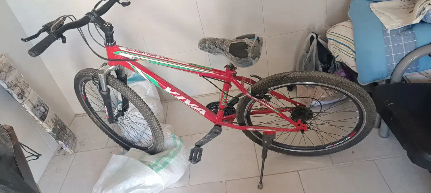 دوچرخه|دوچرخه، اسکیت، اسکوتر|اراک, |دیوار