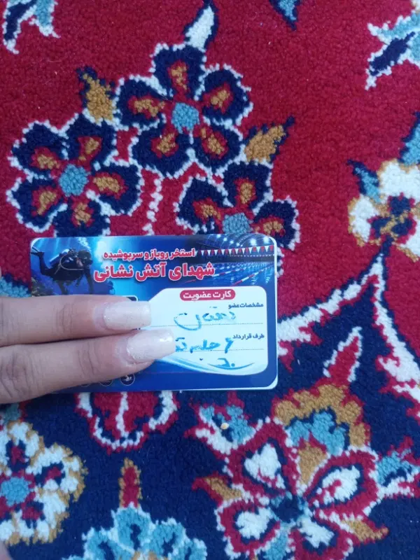 کارت 6 جلسه استخر|بلیت ورزشی|شیراز, شهرک مدرس|دیوار