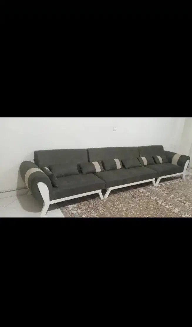 مبلمان ال|مبلمان خانگی و میز عسلی|بومهن, |دیوار