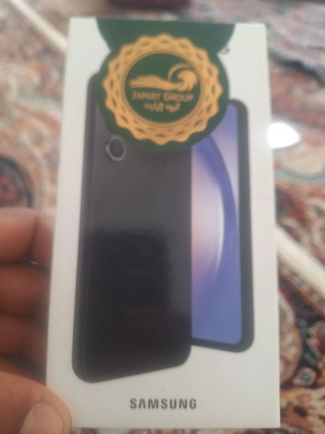 موبایل A54|موبایل|سنخواست, |دیوار