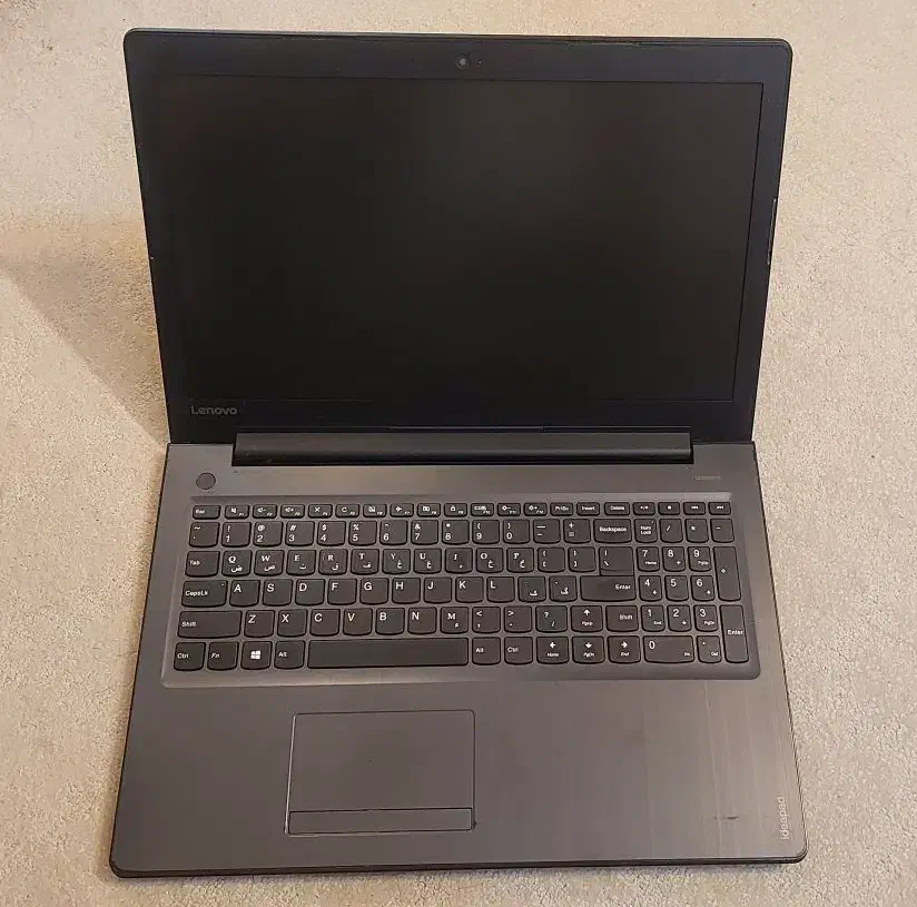 لپ تاپ لنوو نسل هفت گرافیک دار|رایانه همراه|قم, بنیاد|دیوار