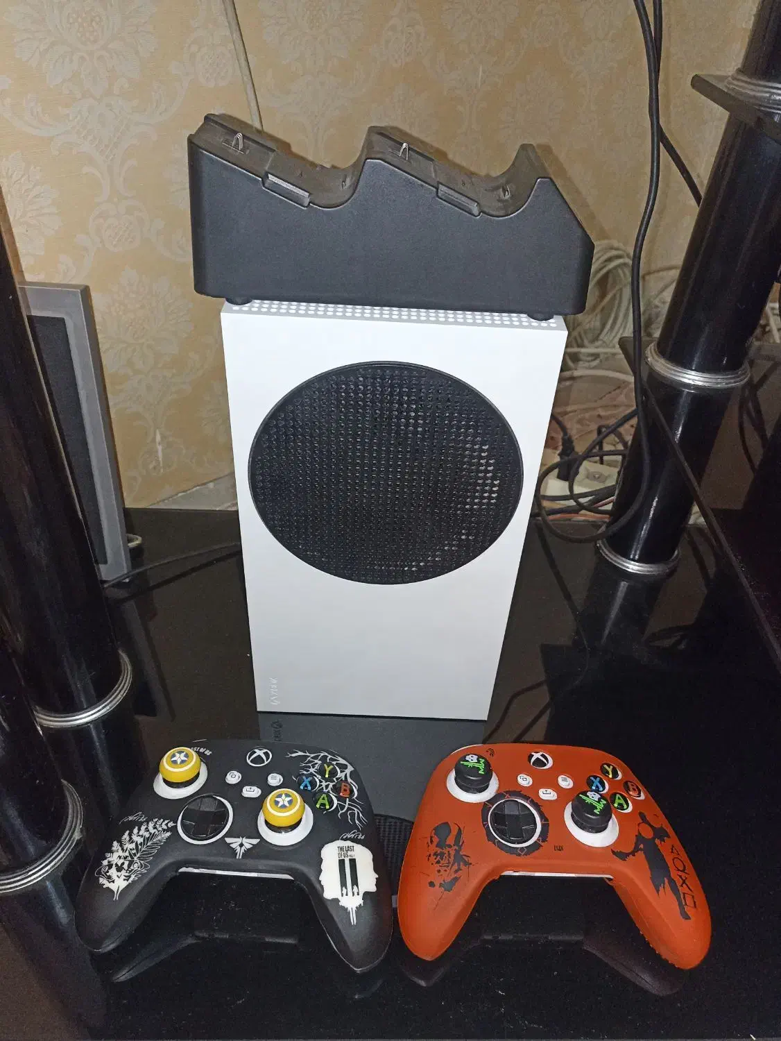 نسخه کمیاب ویتنام ps5 Xboxseriess ایکس باکس سری اس|کنسول، بازی ویدئویی و آنلاین|تهران, نازیآباد|دیوار