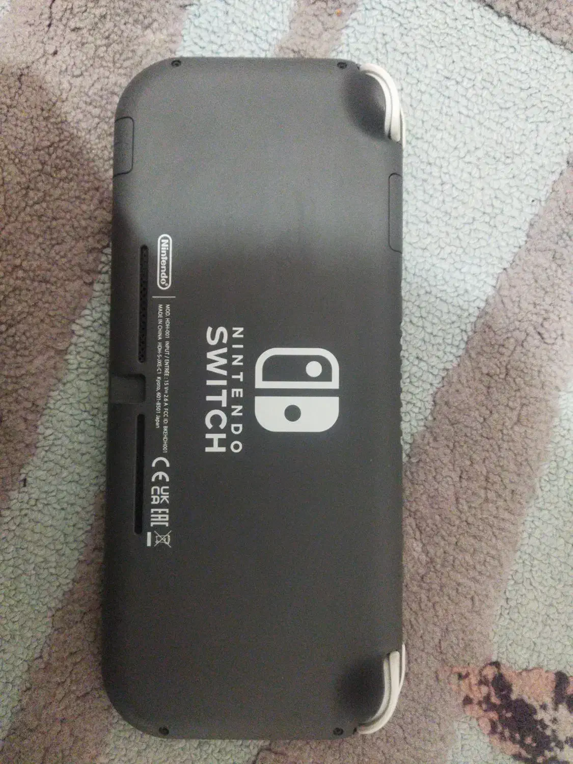 نینتندوسوییچ|کنسول، بازی ویدئویی و آنلاین|کرمان, |دیوار