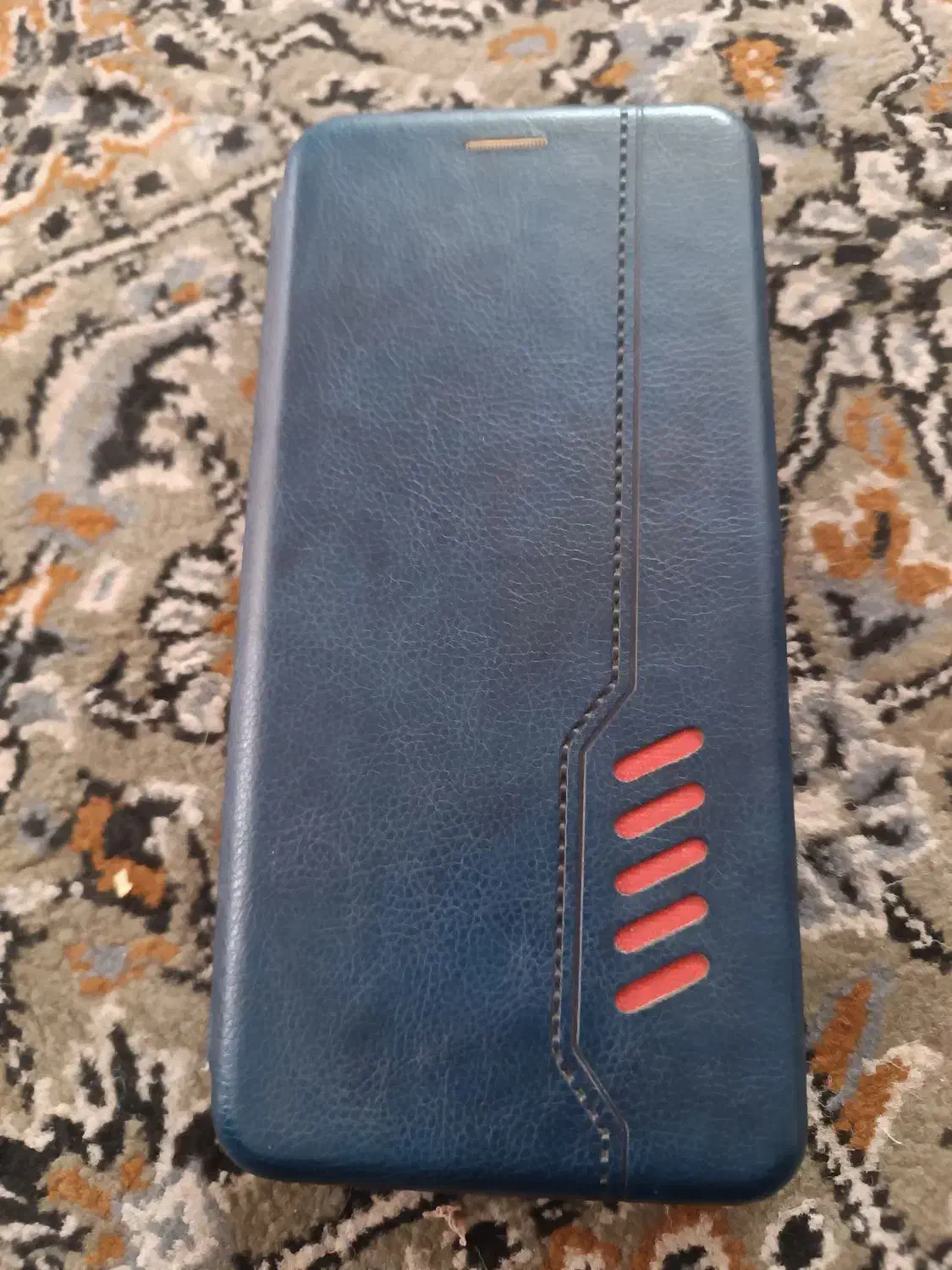 گارد کتابی شیایومی ردمی ۹a|لوازم جانبی موبایل و تبلت|سبزوار, طبرسی (جعفرآباد)|دیوار