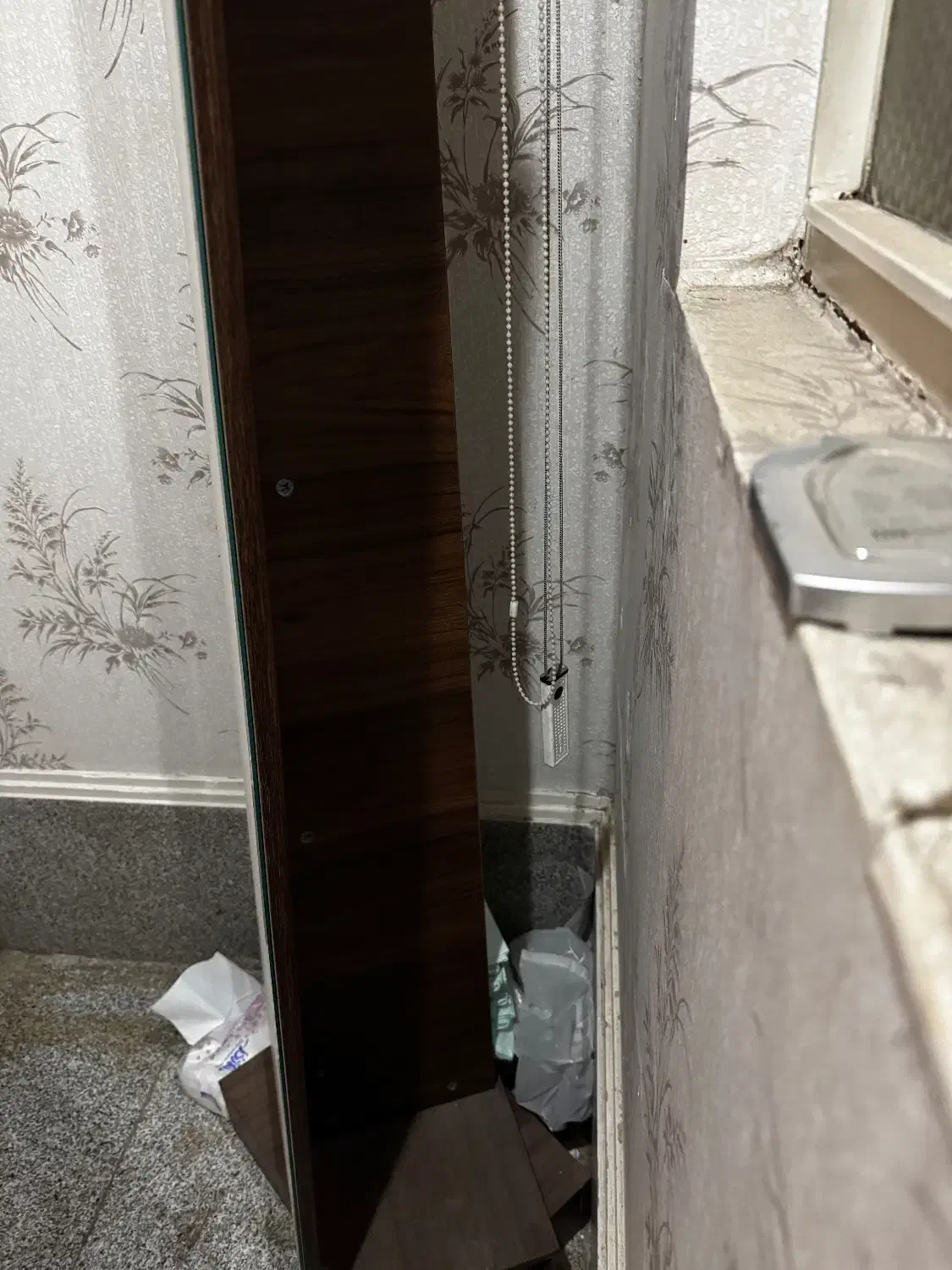 آیینه قدی چرخان|آینه|تهران, شیوا|دیوار