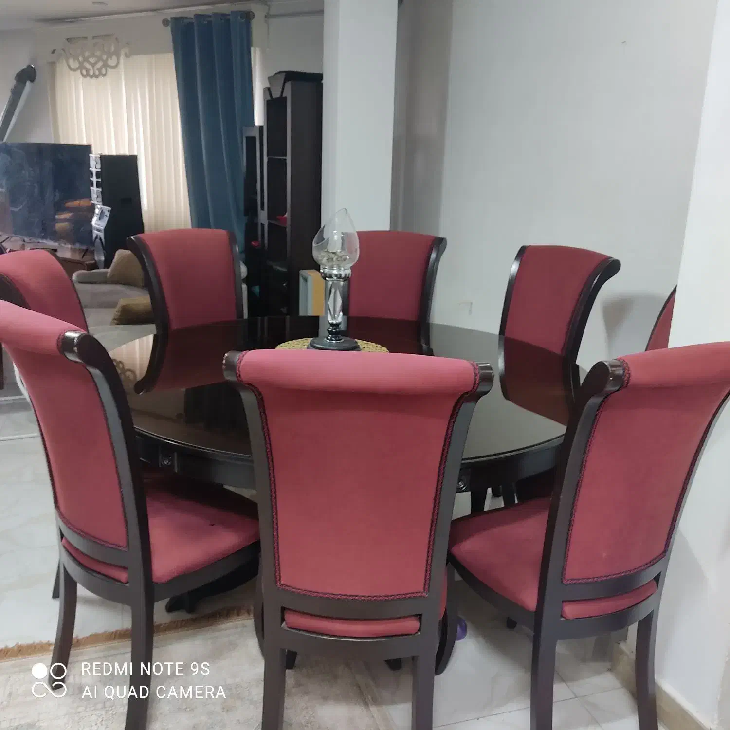 میز و صندلی ناهارخوری|میز و صندلی غذاخوری|آمل, |دیوار