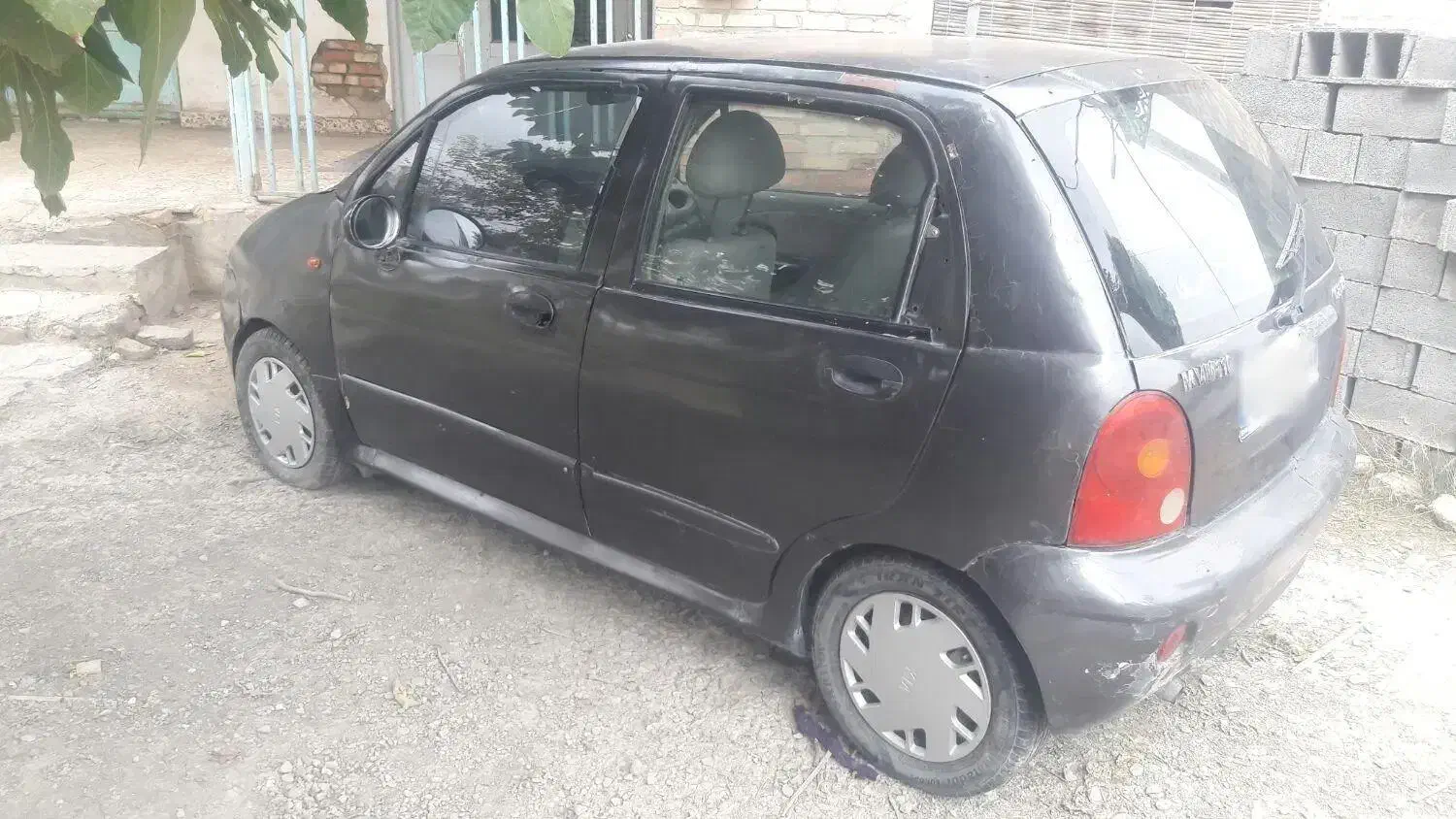 MVM فروشی مدل ۸۹|خودرو سواری و وانت|گنبد کاووس, |دیوار