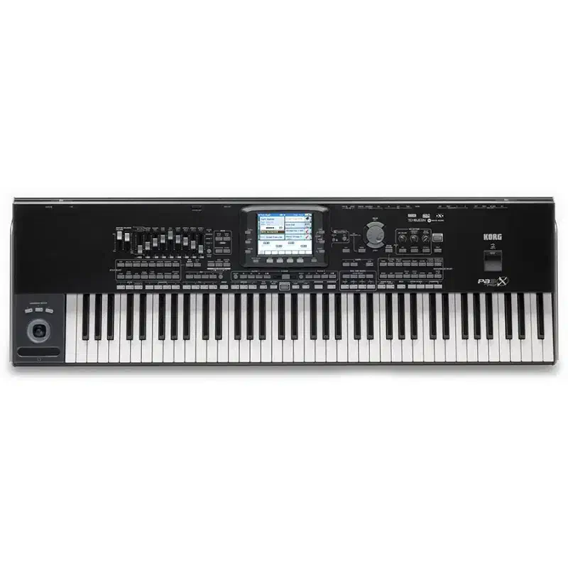 فروش ارگ pa3x|پیانو، کیبورد، آکاردئون|مهاباد (آذربایجان غربی), |دیوار