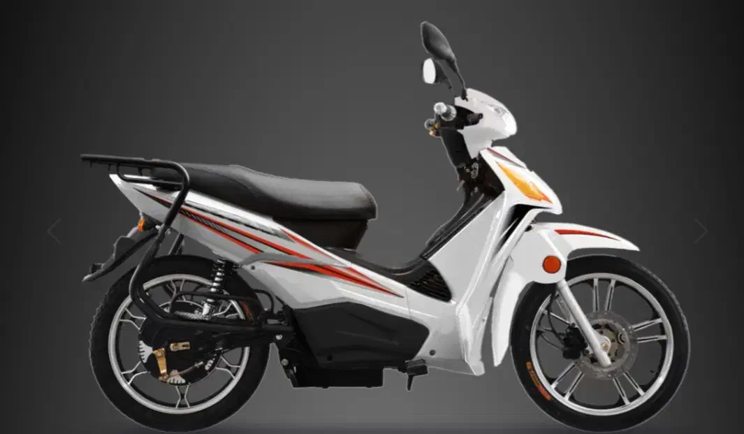 موتور برقی پیشتاز موتور|موتورسیکلت|طرقبه, |دیوار