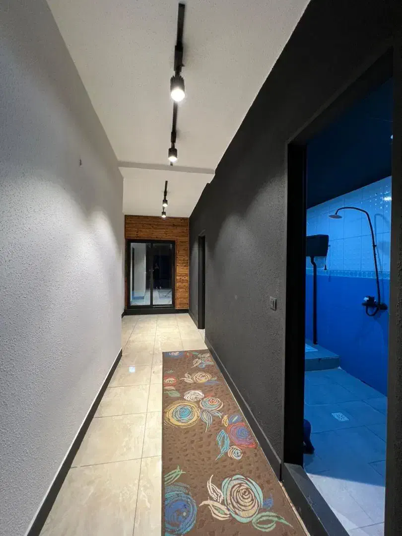 اجاره ویلای استخر دار بدون واسطه|اجارهٔ کوتاهمدت ویلا و باغ|فریدونکنار, |دیوار