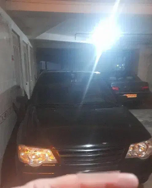 پراید ۱۳۲ مدل ۸۷|خودرو سواری و وانت|اسلام‌شهر, شهرک قائمیه|دیوار