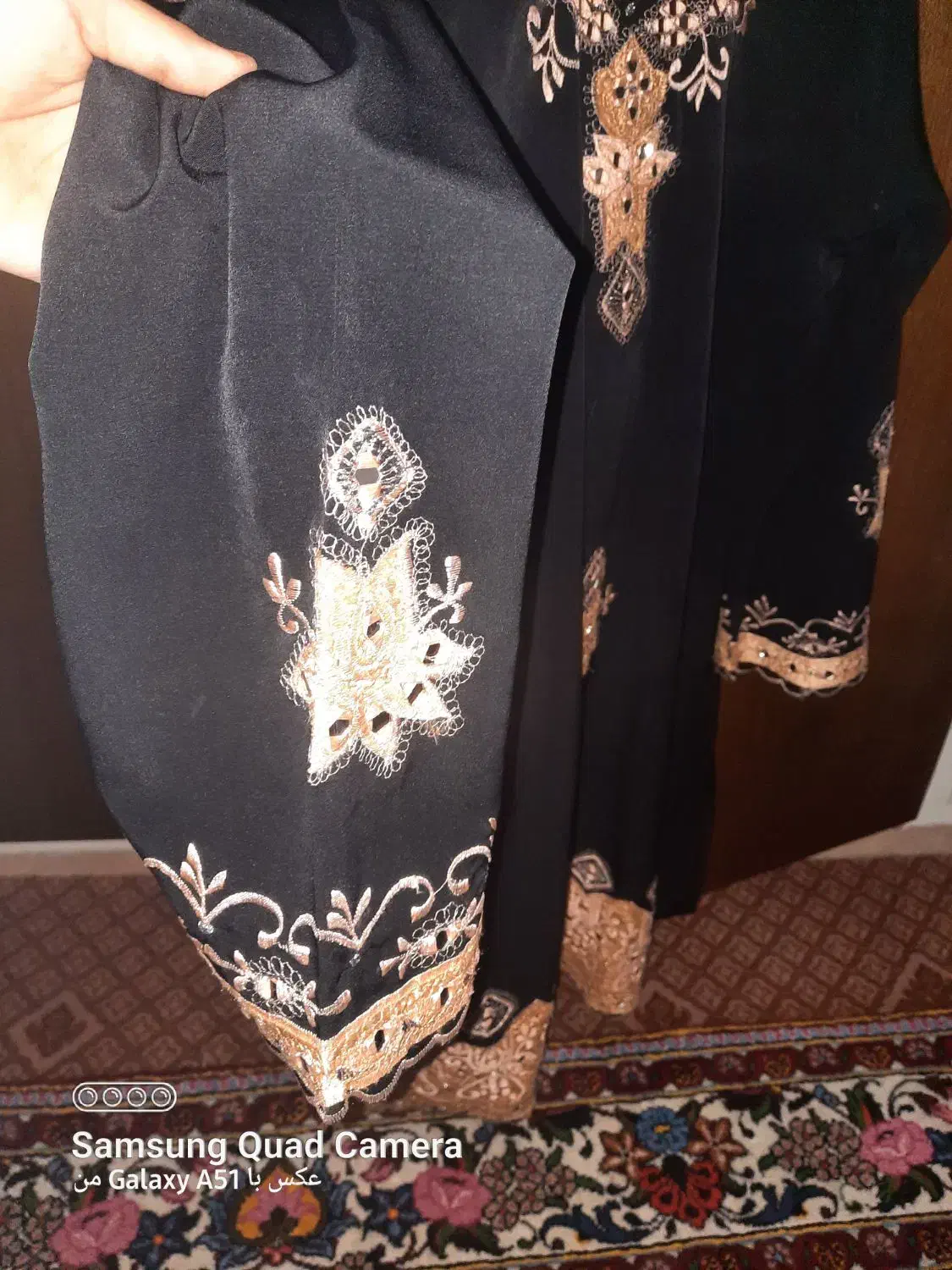 شومیزوشلوار|لباس|یزد, |دیوار