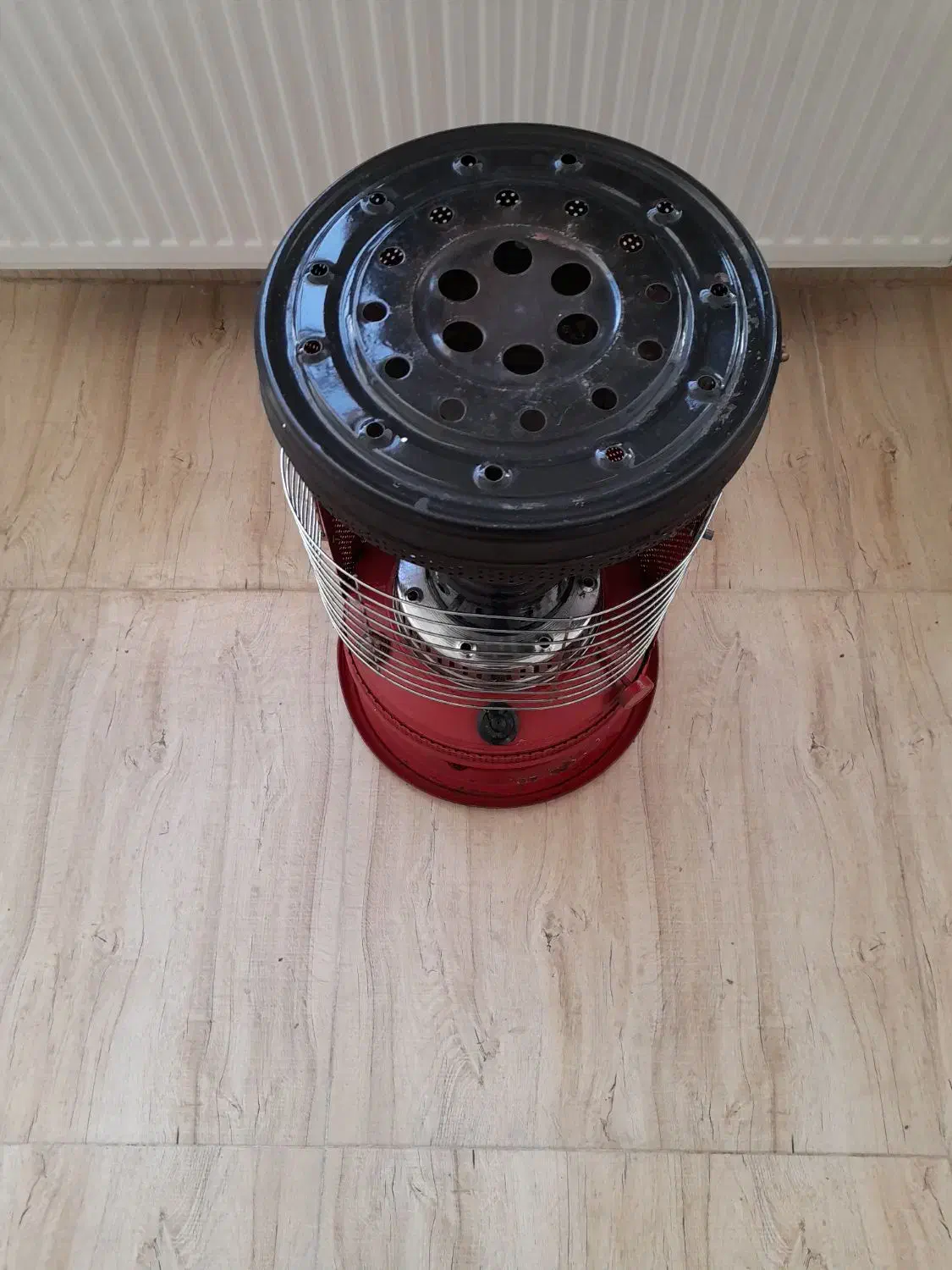 چراغ نفتی|بخاری، هیتر، شومینه|یزد, |دیوار