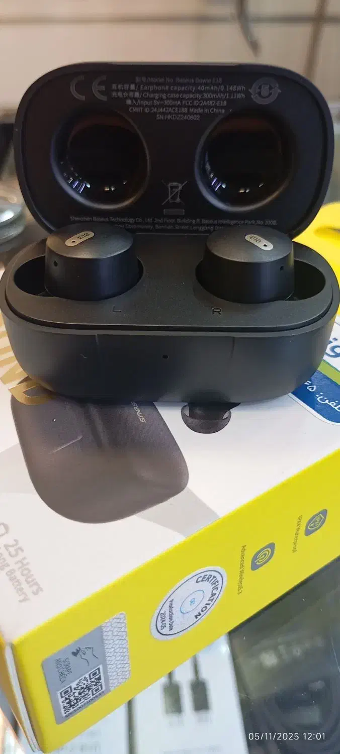 ایرپاد/هدفون/هدست|لوازم جانبی موبایل و تبلت|تهران, میدان ولیعصر|دیوار