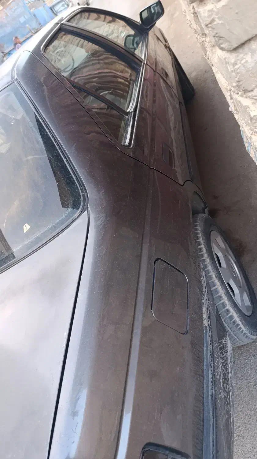 پژو روآ معاوضه با وانت|خودرو سواری و وانت|اصفهان, گورت|دیوار