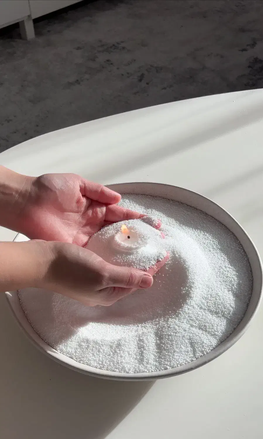 فروش عمده پارافین پودری صنعتی|عمدهفروشی|اصفهان, چرخاب|دیوار