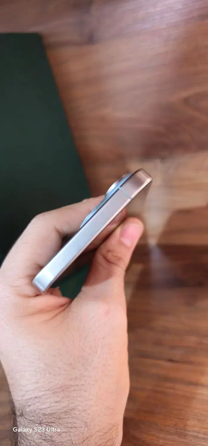 ۱۵ پرو مکس در حدنو|موبایل|بهبهان, |دیوار