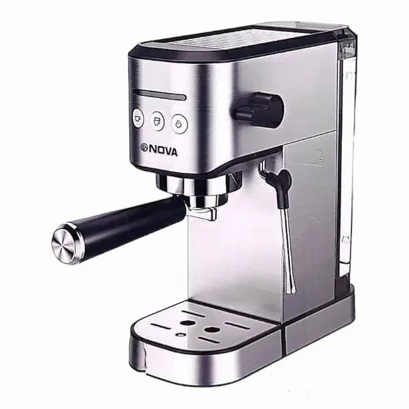 اسپرسو ساز نوا199|سماور، چای‌ساز، قهوه‌ساز|کردکوی, |دیوار