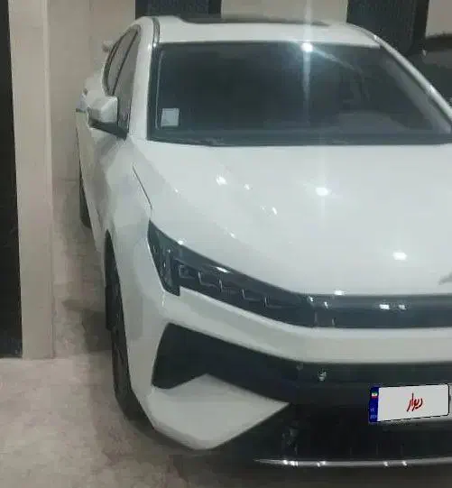 جی ۷ در حد صفر|خودرو سواری و وانت|فردیس, فردیس|دیوار