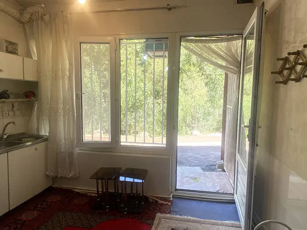 خانه باغ کنار رودخانه در روستای گردشگری نسمه|اجارهٔ کوتاه‌مدت ویلا و باغ|پاوه, |دیوار