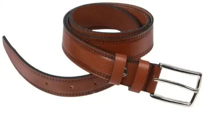 کمربند چرم طبیعی گاوی اصل|کیف، کفش، کمربند|بندر ماهشهر, |دیوار