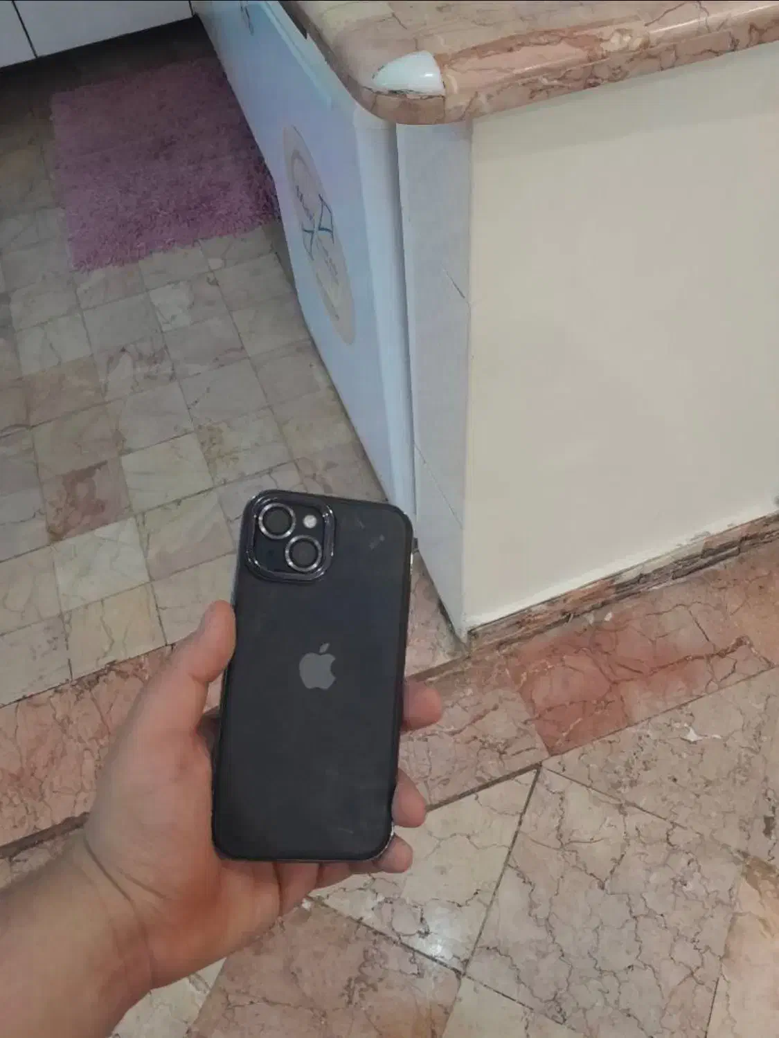 آیفون ۱۴ نرمال|موبایل|تهران, حکمت|دیوار