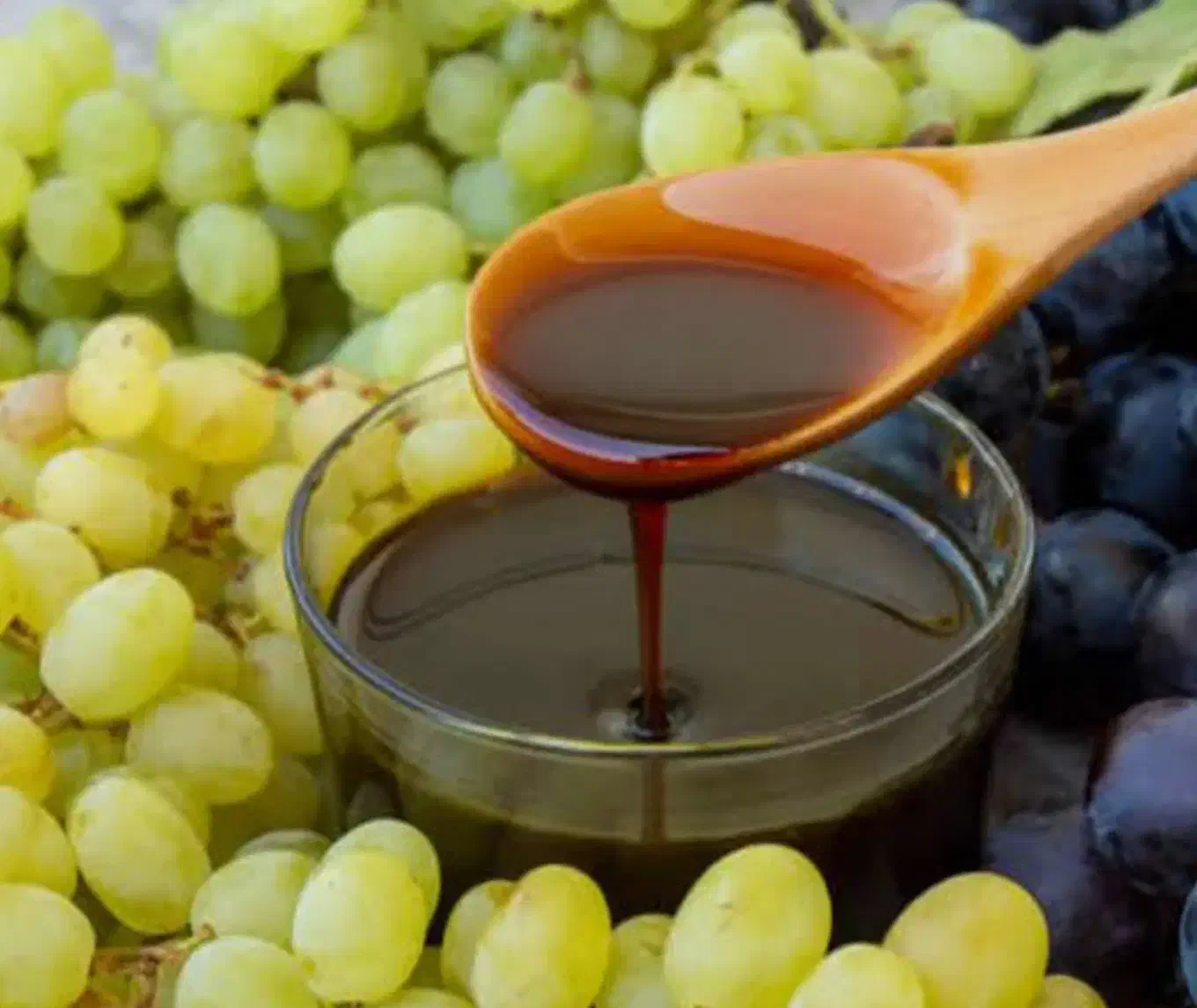 شیره انگور ملایر/ارگانیک و طبیعی/عسل/خالص/ درجه یک|خوردنی و آشامیدنی|رشت, جهاد|دیوار