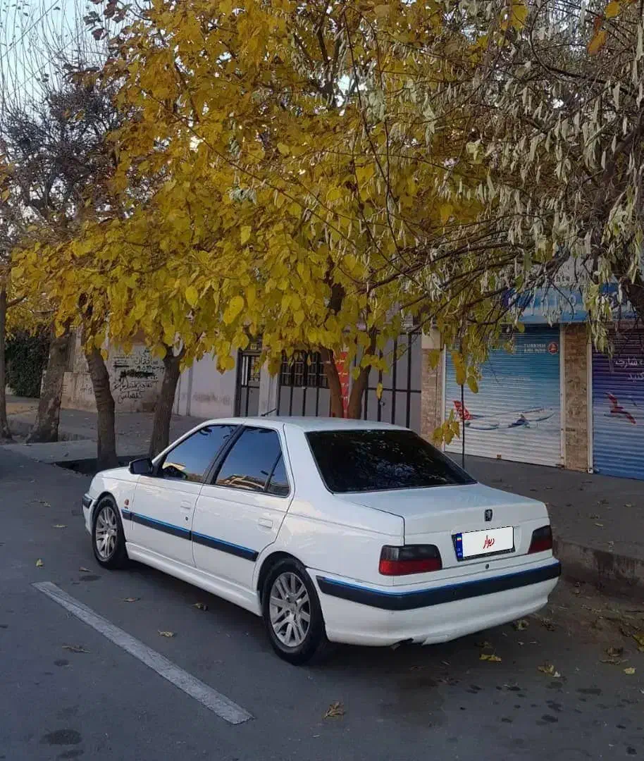 پارس|خودرو سواری و وانت|دوگنبدان, |دیوار