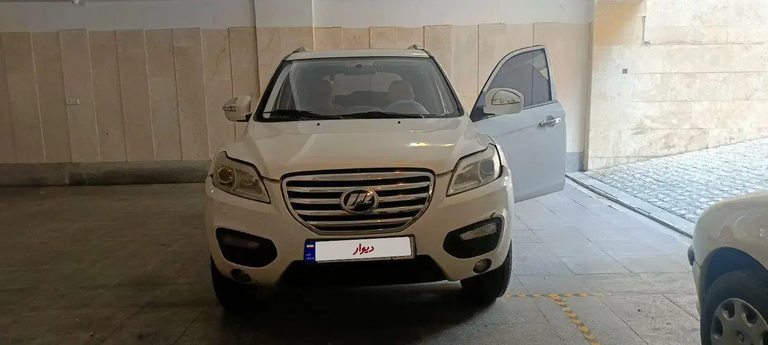 لیفان x 60 مدل ۹۲|خودرو سواری و وانت|تهران, هفت حوض|دیوار