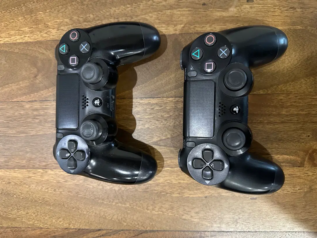 ps4 slim 500Gb|کنسول، بازی ویدئویی و آنلاین|تهران, پردیسان|دیوار
