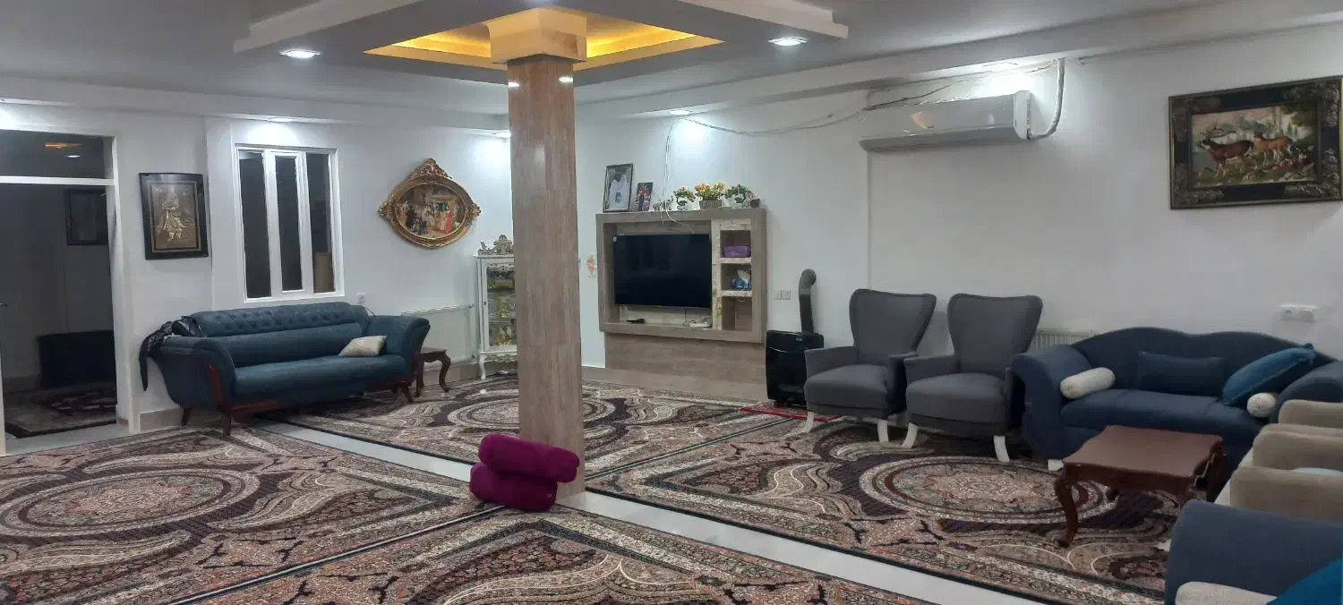 فروش منزل همکف اردوگاه|فروش خانه و ویلا|دره شهر, |دیوار