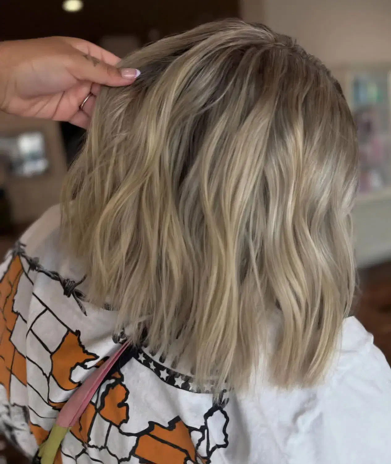 تخفیف به مدت 1 هفته در آموزش آرایشگری|خدمات آموزشی|شوشتر, |دیوار