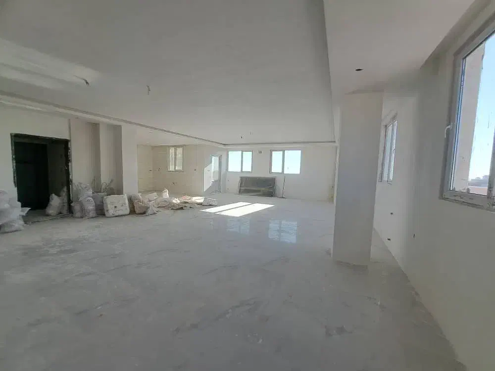 127متری تک واحد 3خواب محقق با ورودی 2تومن|پیشفروش املاک|سبزوار, عظیمیان|دیوار