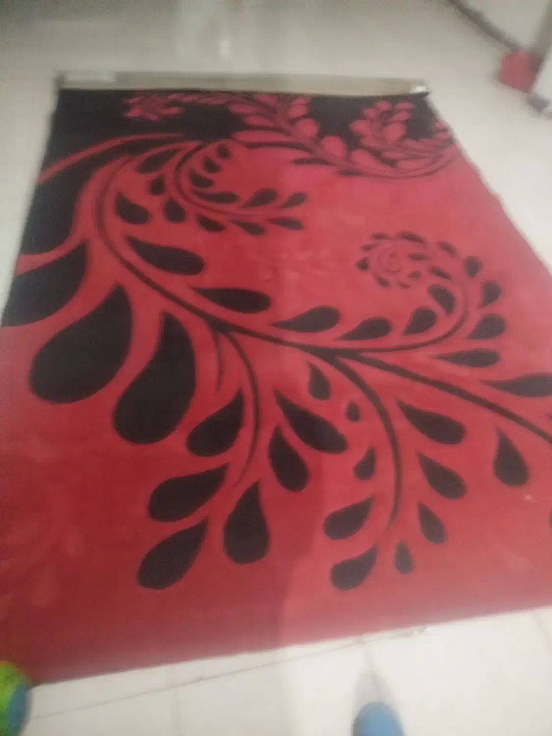 فرش|فرش|کرمانشاه, |دیوار