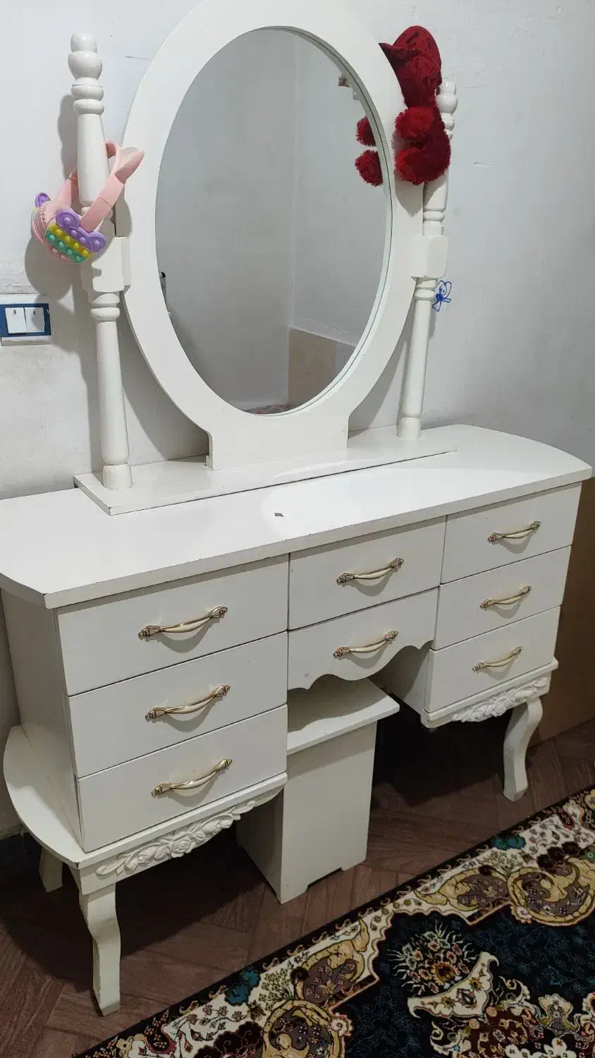 میزارایش|جاکفشی، کمد، دراور|بهارستان, |دیوار