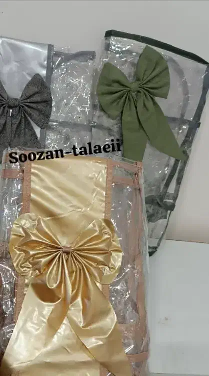 دوخت کاور کولر|سفره، حوله، دستمال آشپزخانه|دزفول, |دیوار