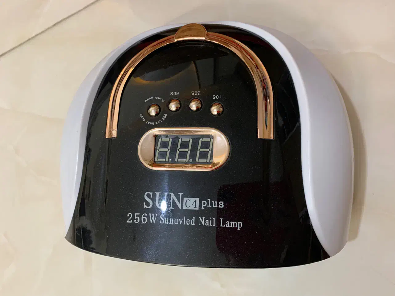 یووی 256W|آرایشی، بهداشتی، درمانی|هشتگرد, شهرک گلها|دیوار