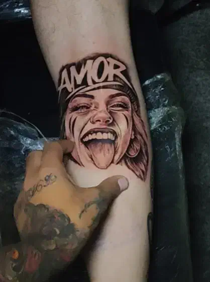 آموزش صفر تا صد تتو تاتو به صورت کاملآ حرفهای|خدمات آموزشی|نسیمشهر, |دیوار