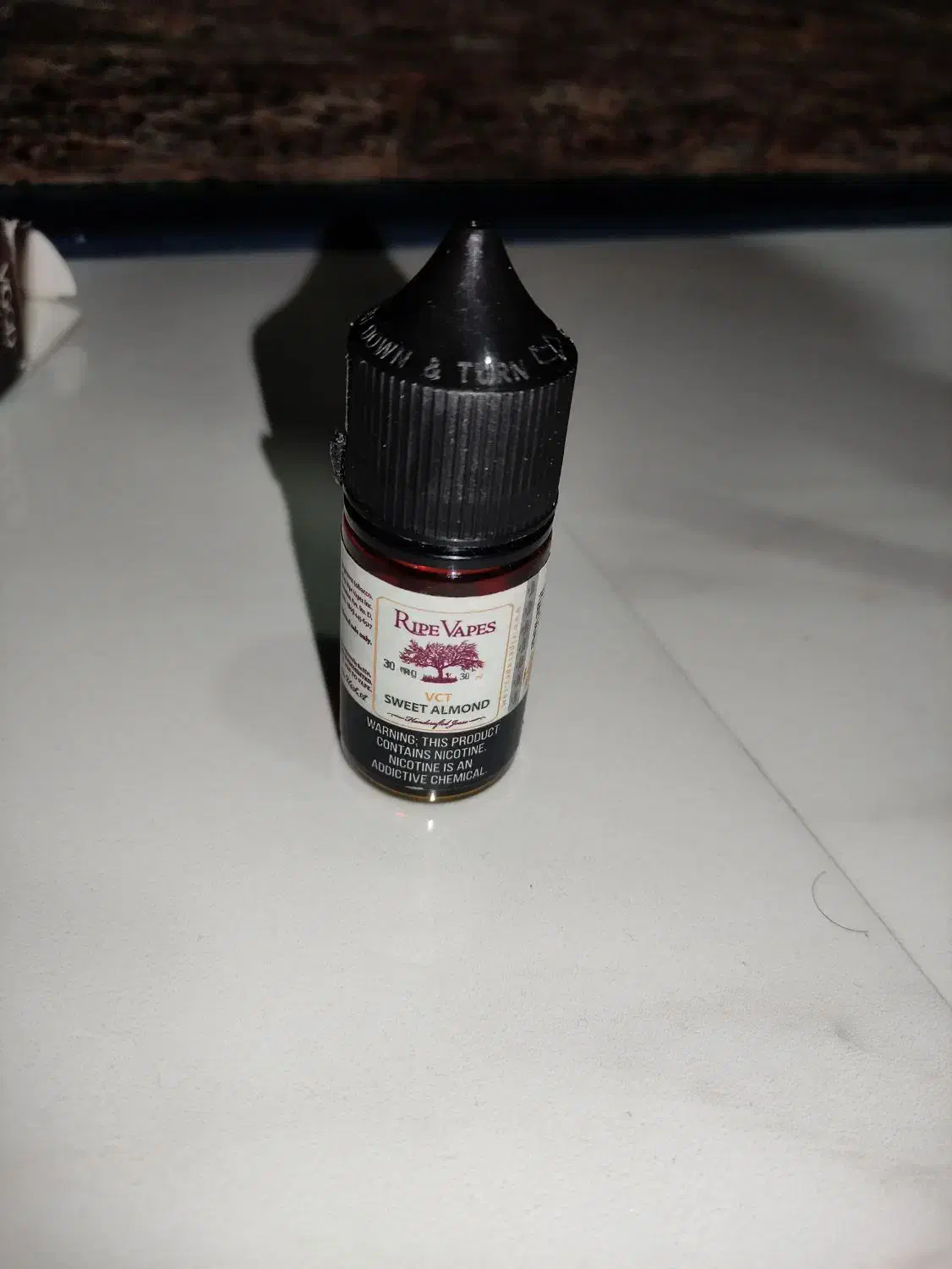 سالت رایپ ویپز معاوضه با جویس اصلی|زیورآلات و اکسسوری|اسلام‌شهر, مظفریه|دیوار