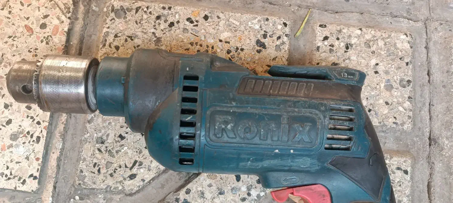 دلر رونیکس سالم فروشی|ابزارآلات|مشهد, رده|دیوار