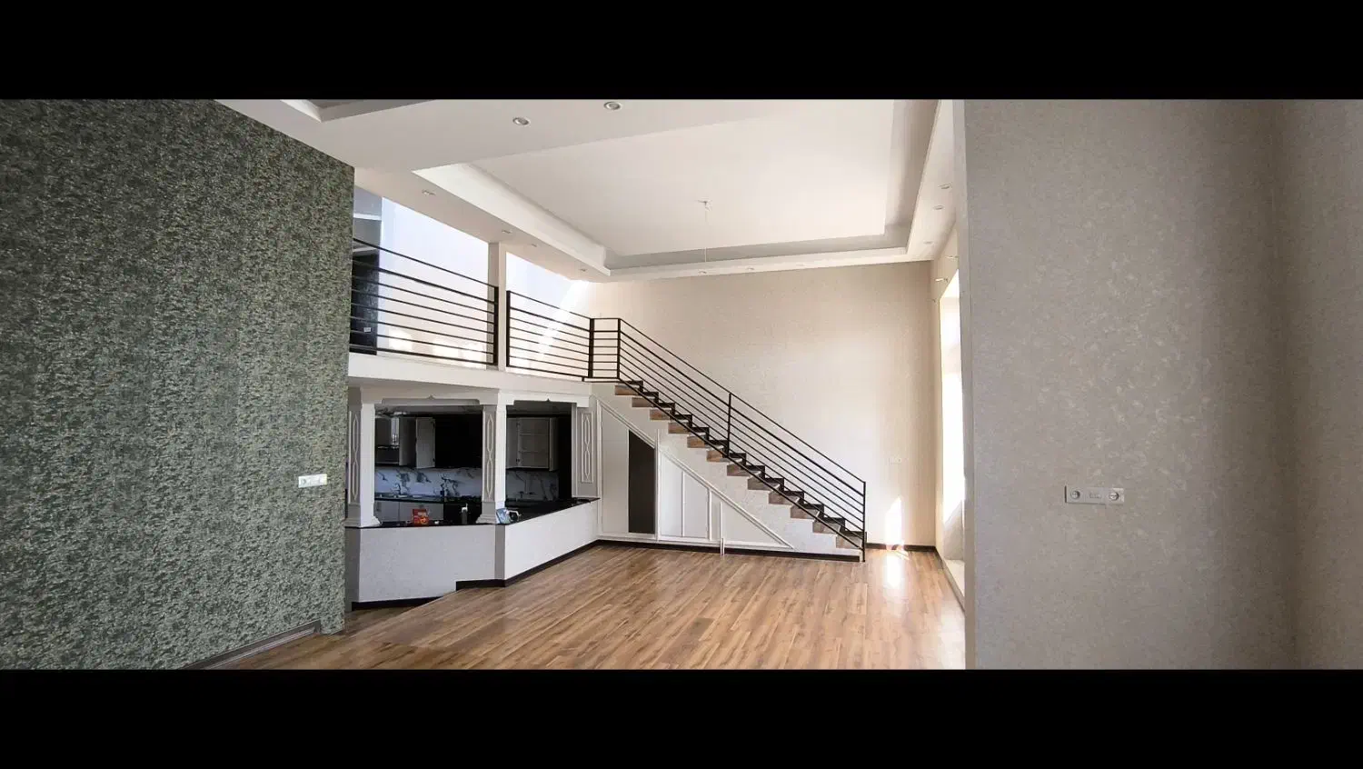 خانه ویلایی دوبلکس|فروش خانه و ویلا|فردوس (خراسان), |دیوار