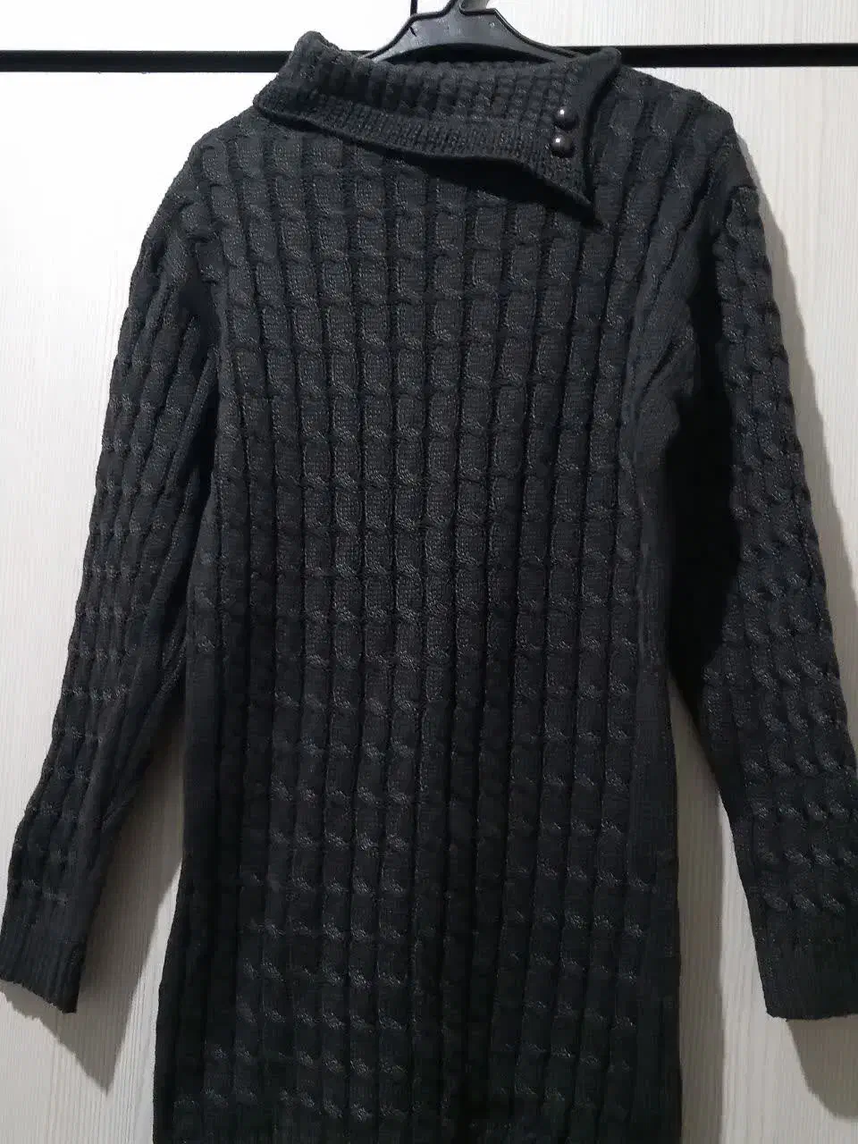 لباس پلیور بافت زنانه|لباس|تهران, والفجر (افسریه)|دیوار