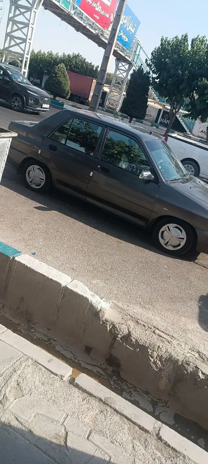 فروشی|خودرو سواری و وانت|وحیدیه, |دیوار