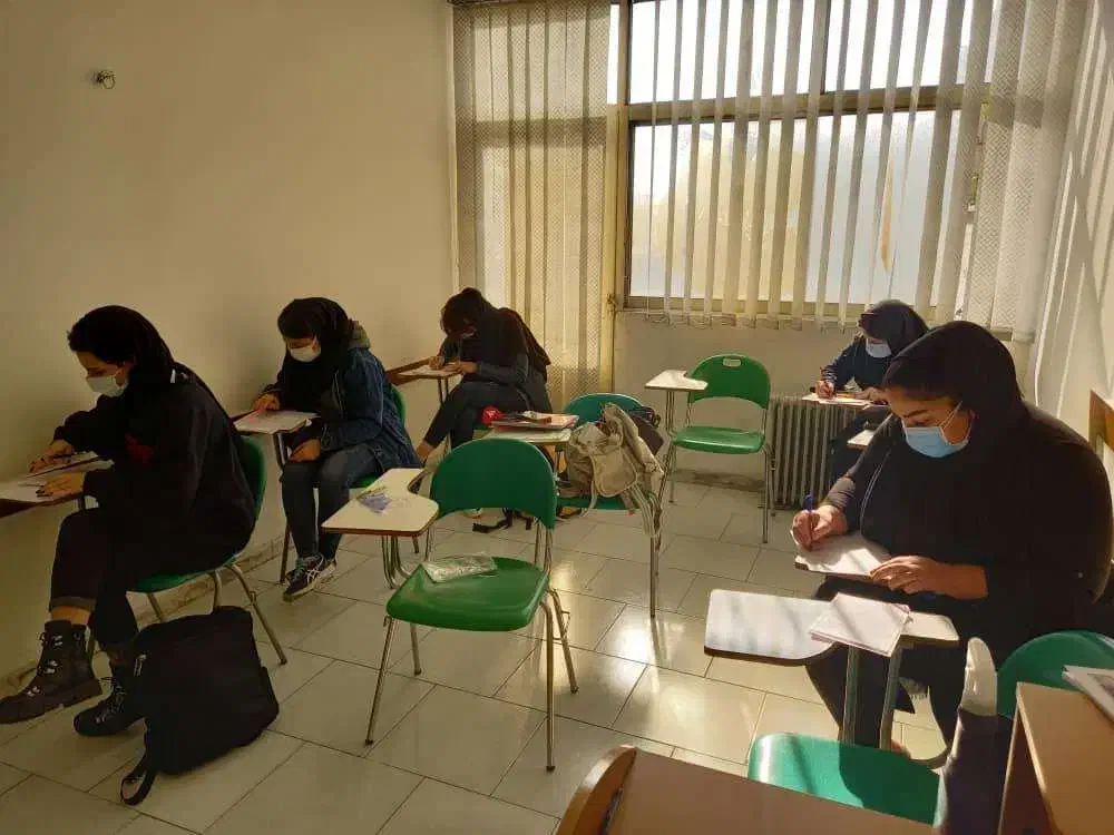 دیپلم رسمی ، قانونی با استعلام دائمی|خدمات آموزشی|تهران, جنت‌آباد مرکزی|دیوار