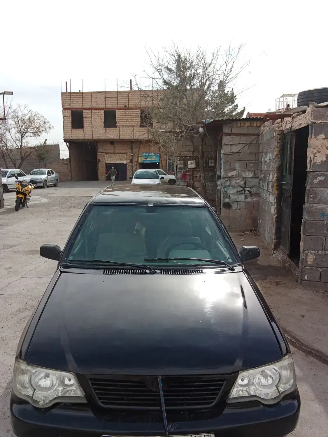 پراید 132مدل88|خودرو سواری و وانت|تایباد, |دیوار