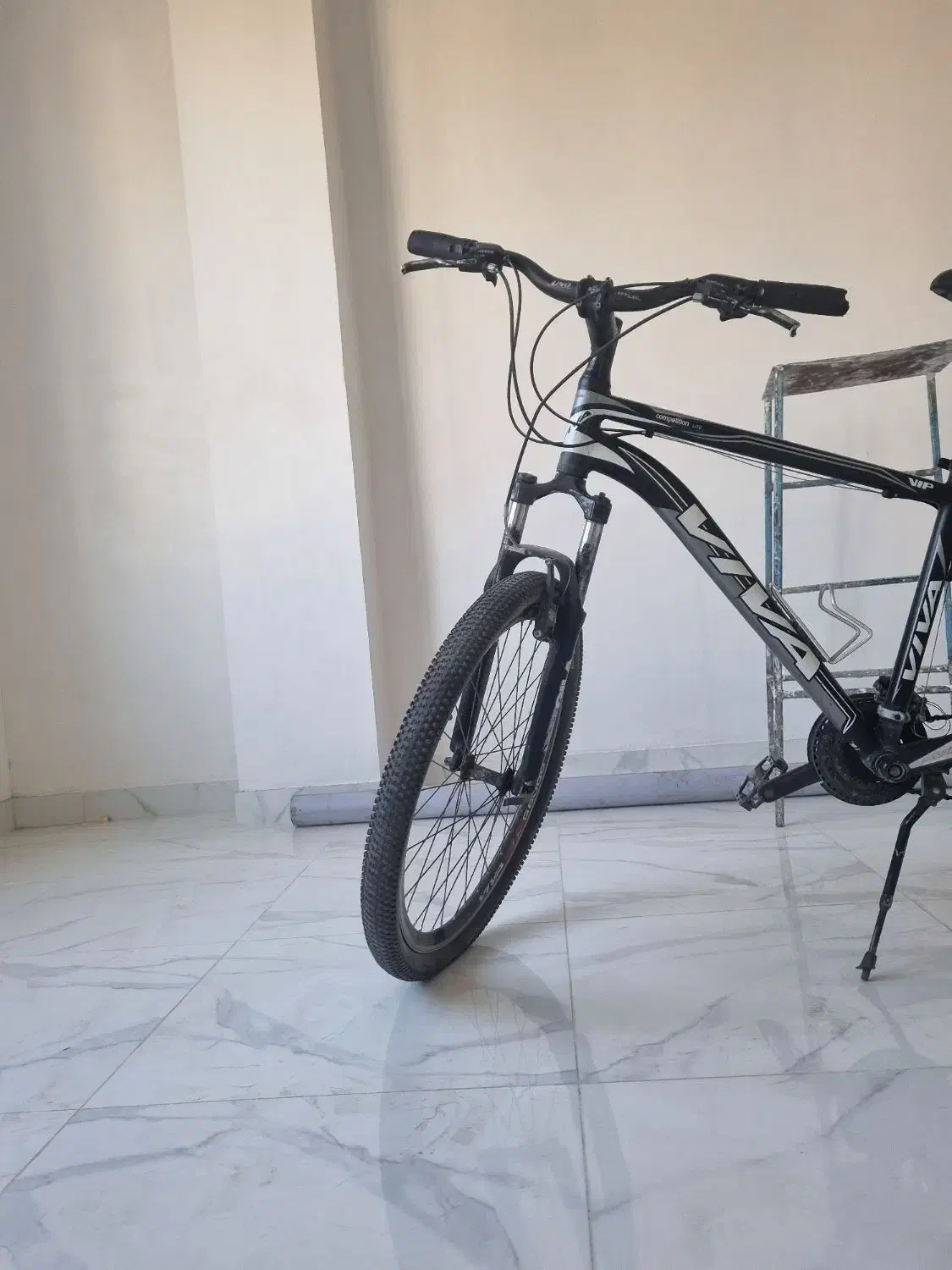 دوچرخه ویوا VIP 26|دوچرخه، اسکیت، اسکوتر|اسلامآباد غرب, |دیوار