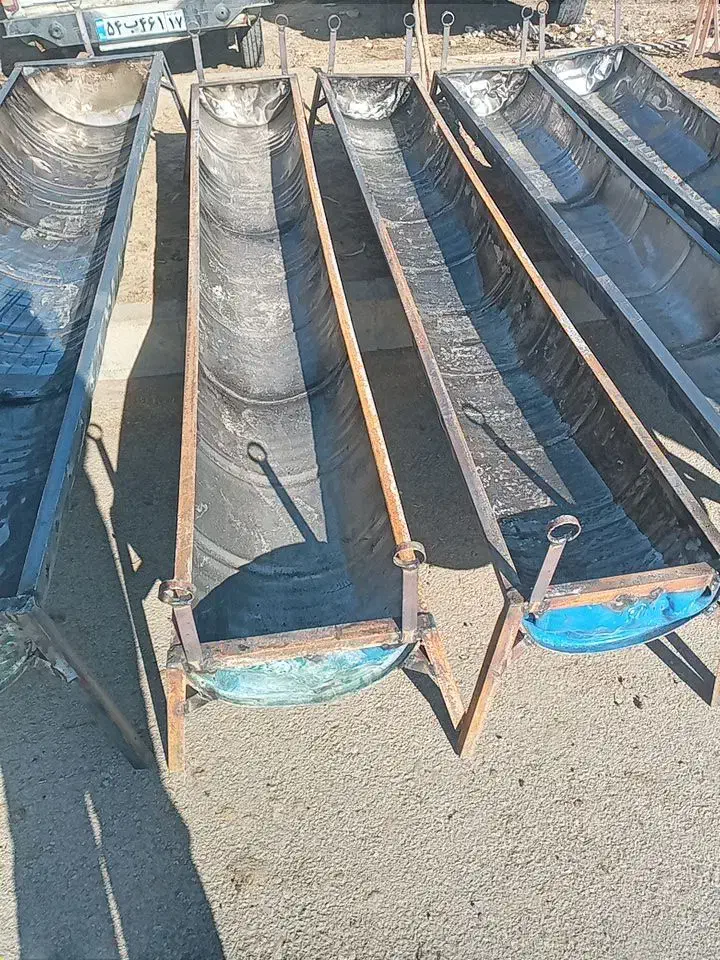 آخور‌‌گوسفندتحویل‌درب‌محل|لوازم جانبی حیوانات|سیلوانه, |دیوار