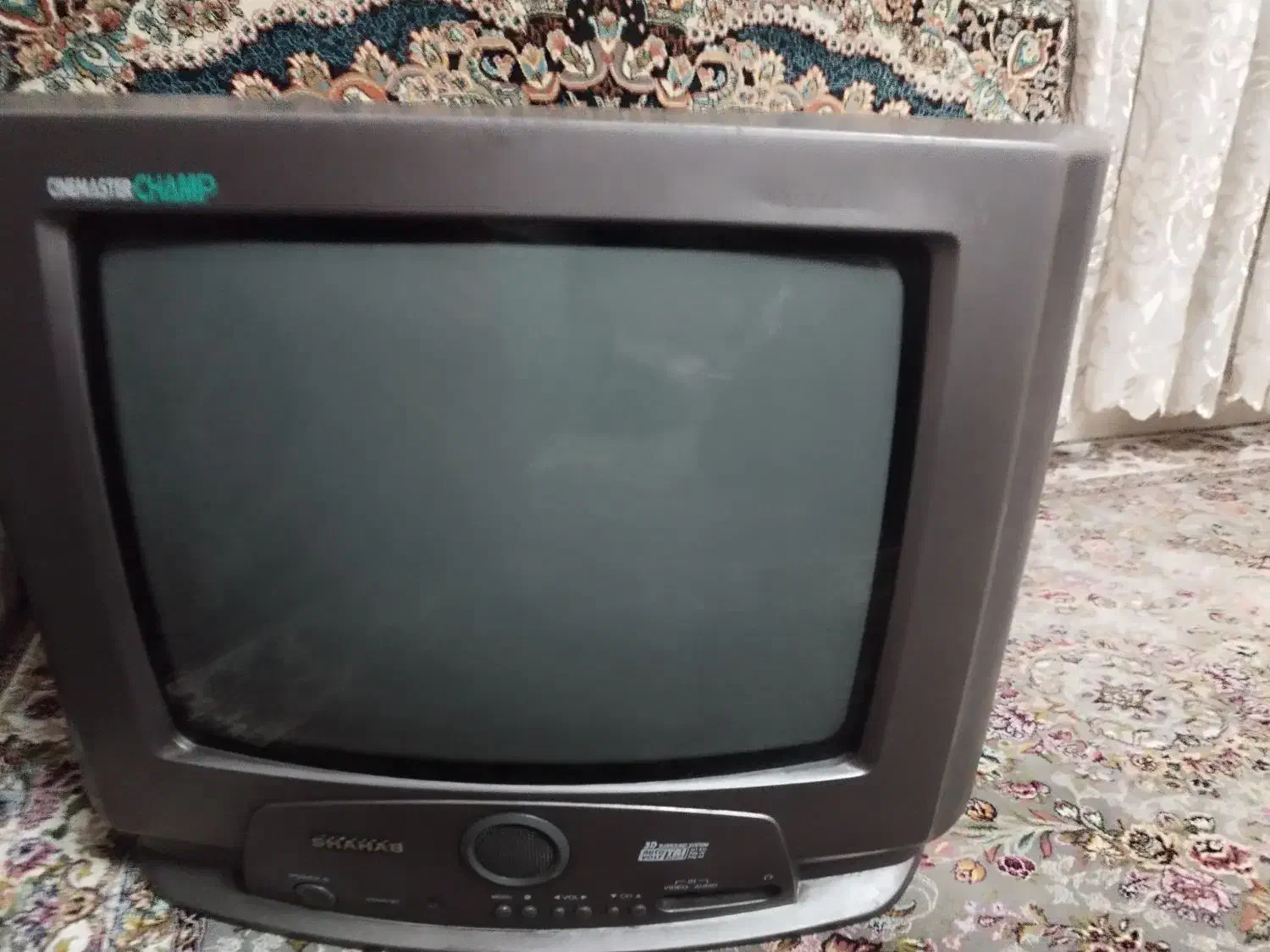 فروش تلویزیون|تلویزیون و پروژکتور|قزوین, |دیوار