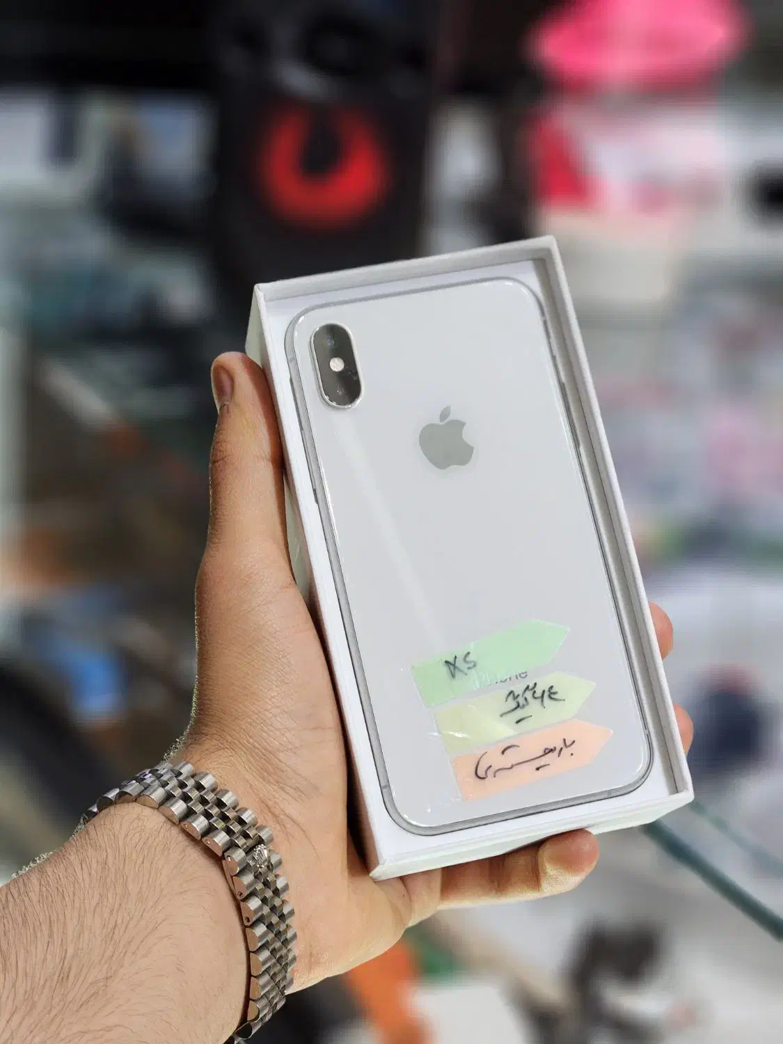 iPhone Xs|موبایل|ارومیه, |دیوار